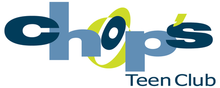 Chops Teen Club Logo 2017 01