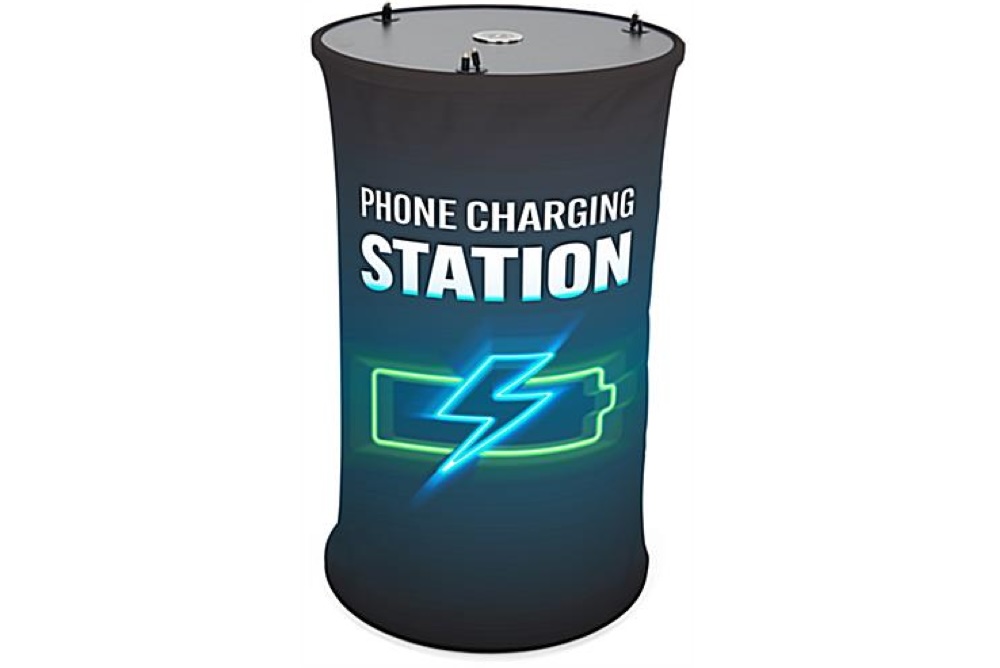 charging station